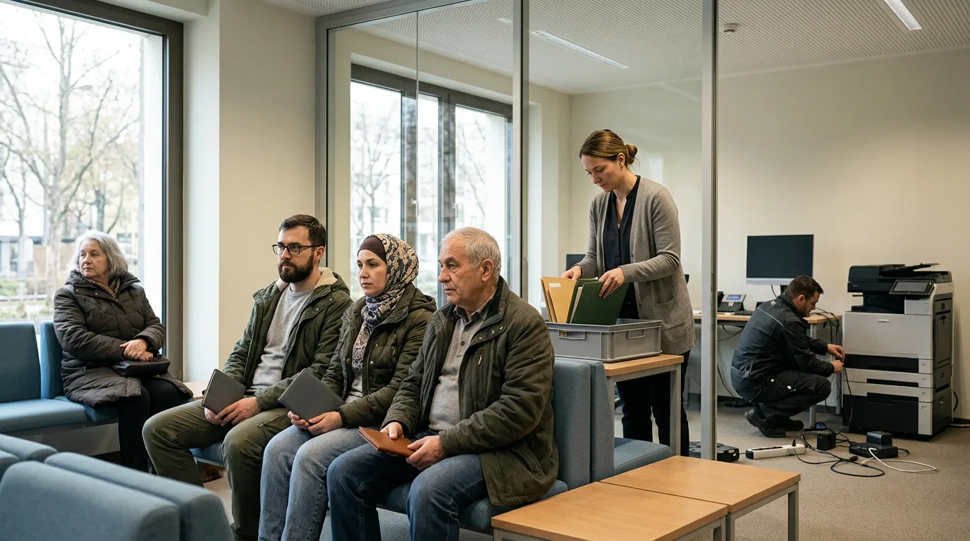 «Rossiyaning Bonn Bosh konsulxonasi yopilgach, konsullik hisobi va pasport berish tartibi o‘zgaradi» materiali uchun tasvir